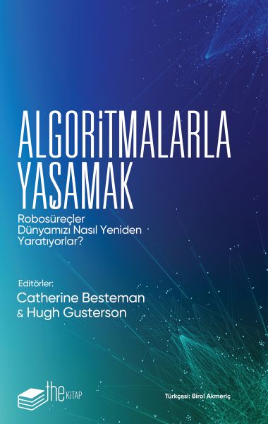 Algoritmalarla Yaşamak