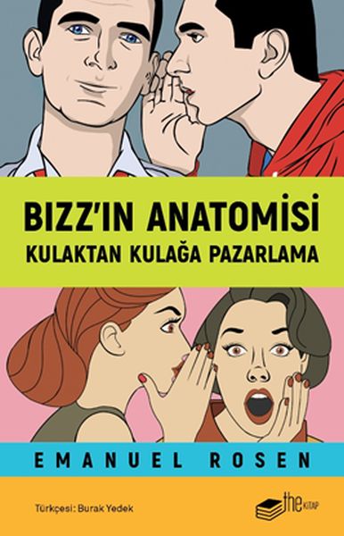 Bızz’ın Anatomisi