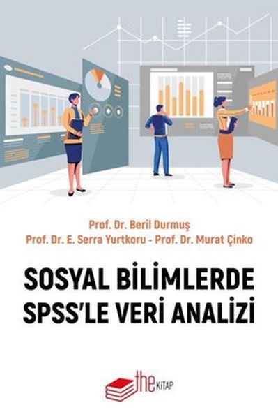 Sosyal Bilimlerde SPSSle Veri Analizi