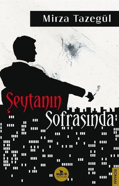 Şeytanın Sofrasında