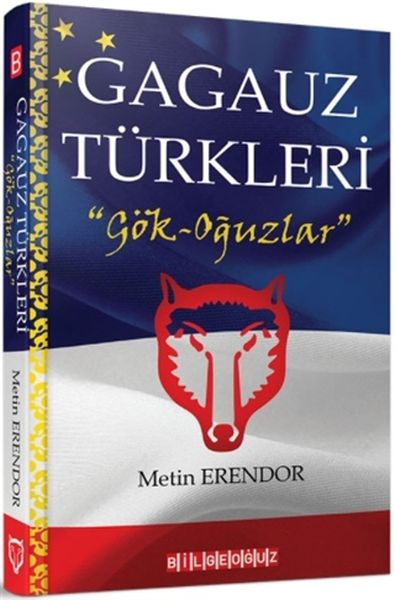 Gagauz Türkleri  GökOğuzlar