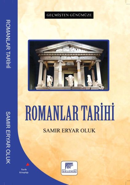 Romanlar Tarihi