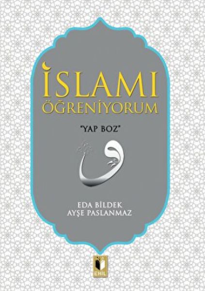 İslamı Öğreniyorum