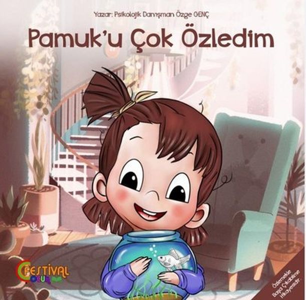 Pamuk’u Çok Özledim