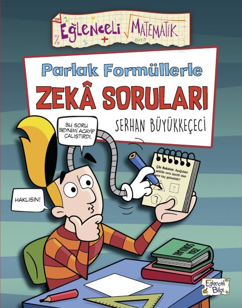 Parlak Formüllerle Zekâ Soruları