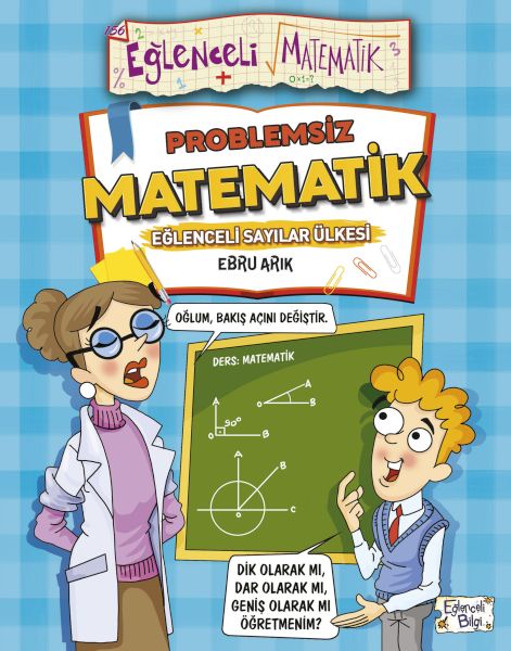 Problemsiz Matematik