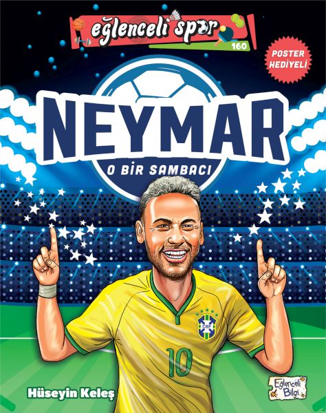 Neymar  O Bir Sambacı