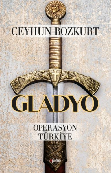 Gladyo  Operasyon Türkiye