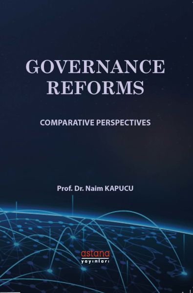 Governance Reforms  Comparative Persperctives