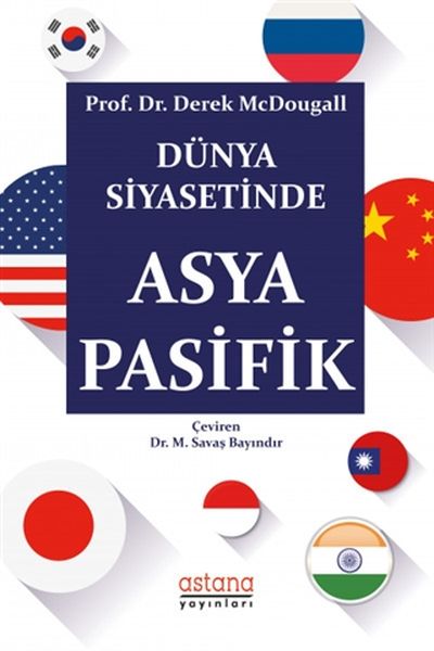 Dünya Siyasetinde Asya Pasifik