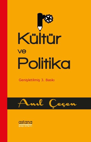 Kültür ve Politika