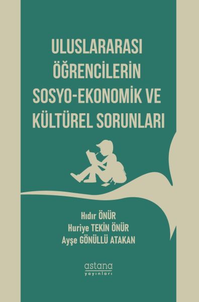 Uluslararası Öğrencilerin SosyoEkonomik ve Kültürel Sorunları