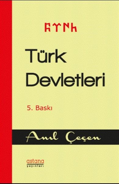 Türk Devletleri