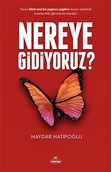 Nereye Gidiyoruz