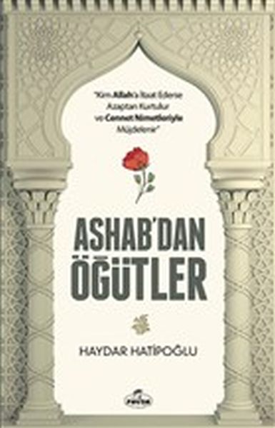 Ashabdan Öğütler