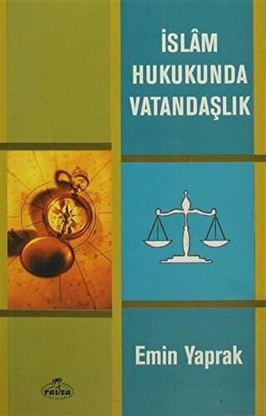 İslam Hukukunda Vatandaşlık