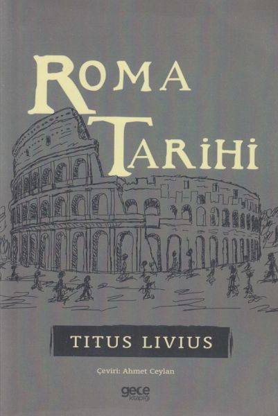 Roma Tarihi