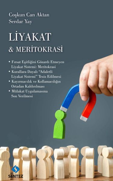 Liyakat  Meritokrasi