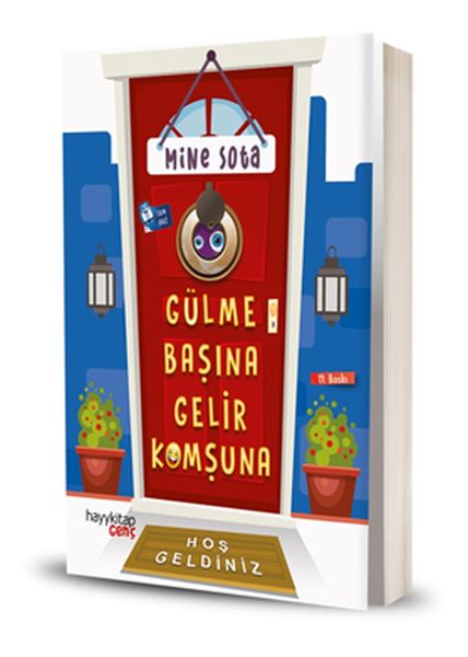 Gülme Başına Gelir Komşuna