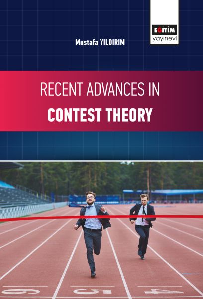 Recent Advances in Contest Theory