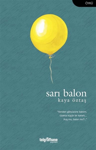 Sarı Balon