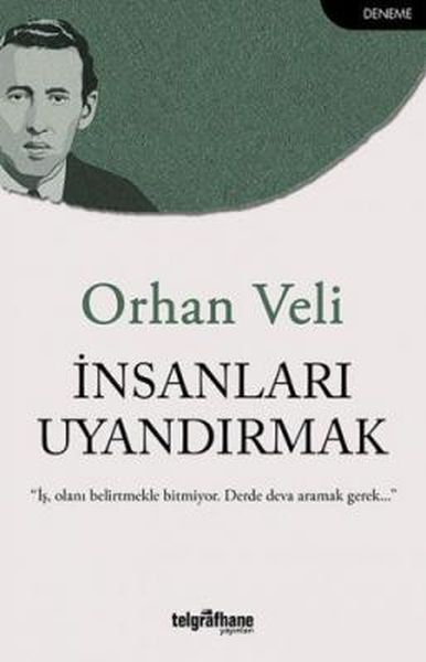 İnsanları Uyandırmak