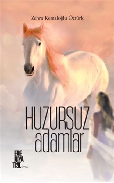 Huzursuz Adamlar