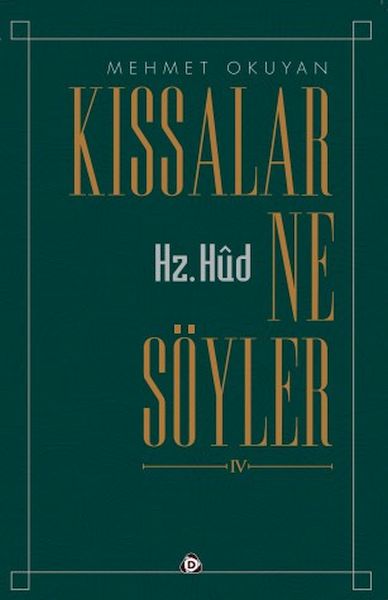 Kıssalar ne Söyler  HzHud