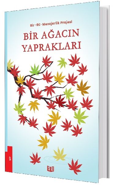 Bir Ağacın Yaprakları  BirRCMenajerlik Projesi