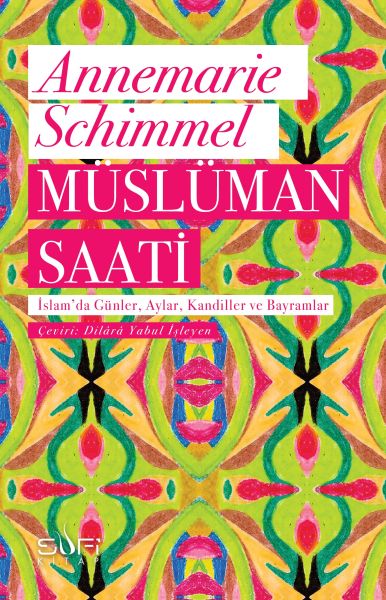 Müslüman Saati  İslamda Günler Aylar Kandiller ve Bayramlar