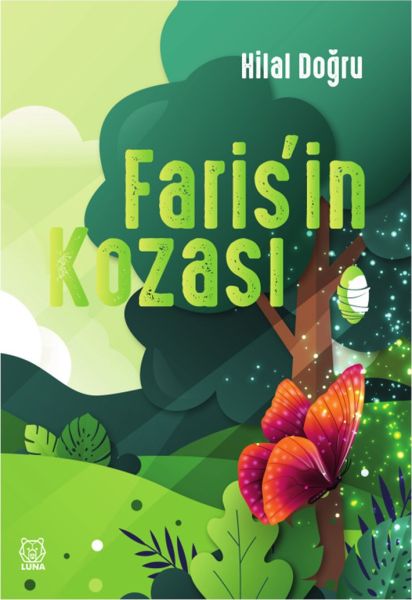 Farisin Kozası