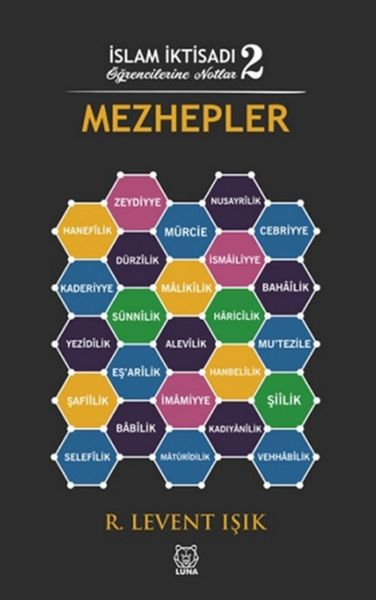 Mezhepler  İslam İktisadı Öğrencilerine Notlar 2