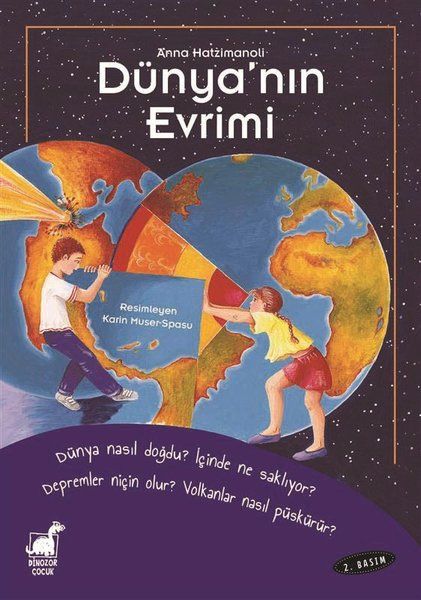 Dünyanın Evrimi