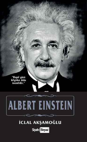 Albert Einstein