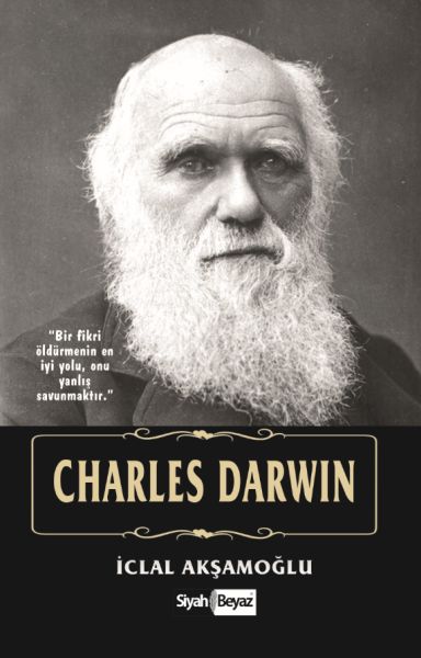 Charles Darwin