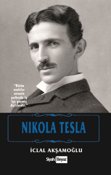 Nikola Tesla