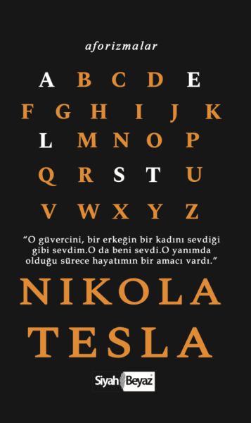 Aforizmalar  Nikola Tesla