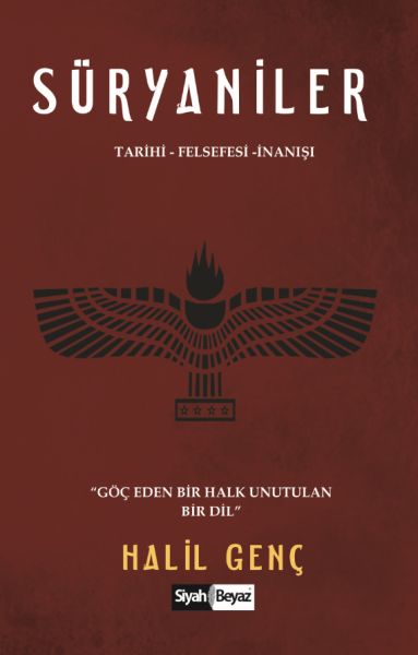 Süryaniler  TarihiFelsefesiİnanışı