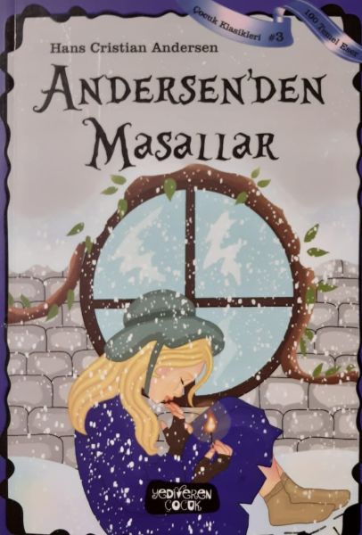 Andersenden Masallar