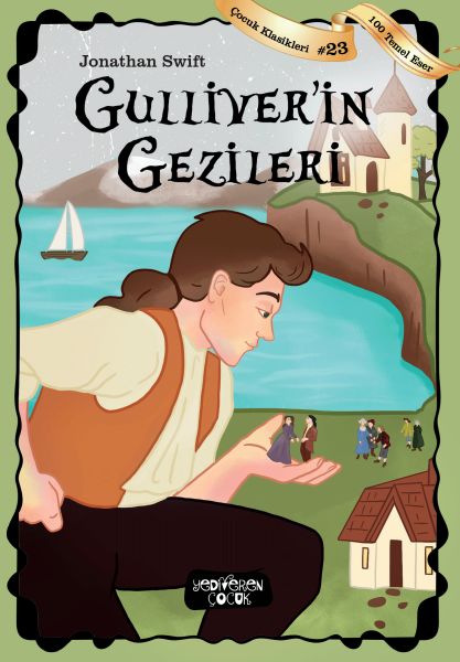 Gulliver’in Gezileri