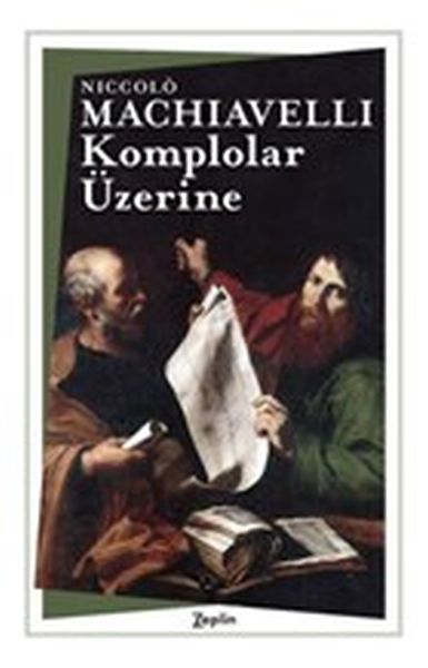 Komplolar Üzerine