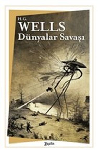 Dünyalar Savaşı