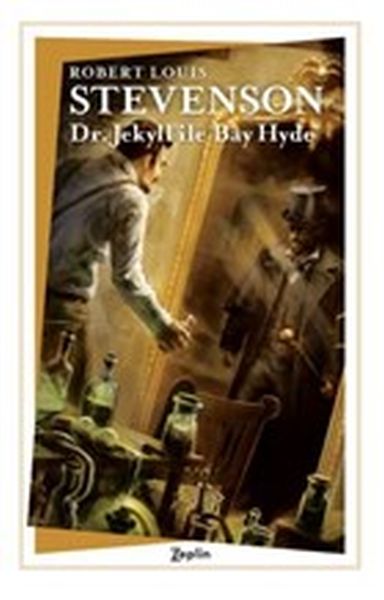 Dr Jekyll ile Bay Hyde