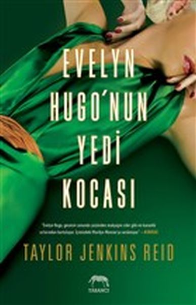 Evelyn Hugo’nun Yedi Kocası Ciltli