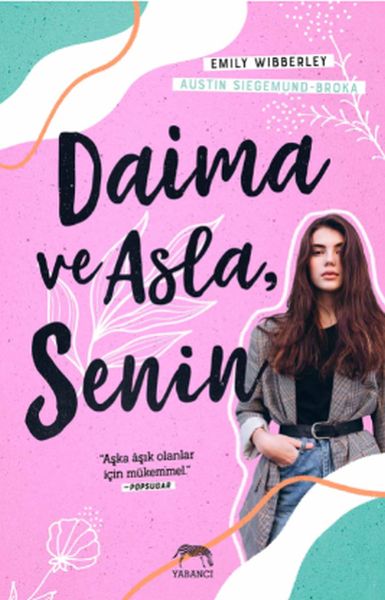 Daima ve Asla Senin