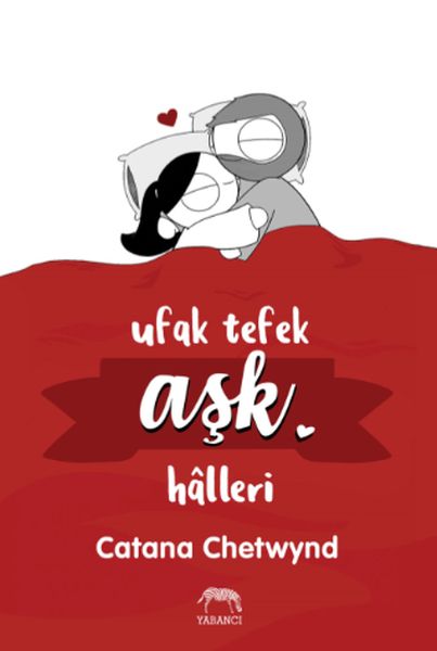 Ufak Tefek Aşk Hâlleri