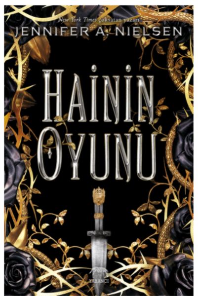 Hainin Oyunu