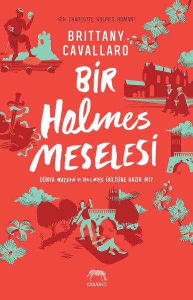 Bir Holmes Meselesi