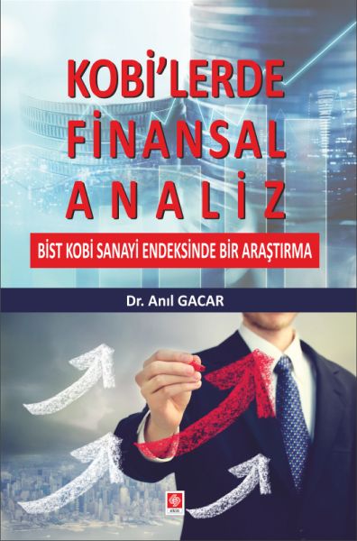 Kobilerde Finansal Analiz  BİTS KOBİ Sanayi Endeksinde Bir Araştırma