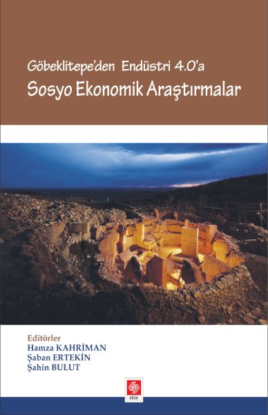 Göbeklitepeden Endüstri 40a  Sosyo Ekonomik Araştırmalar